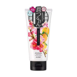 Japanese Chural all -in -one gel