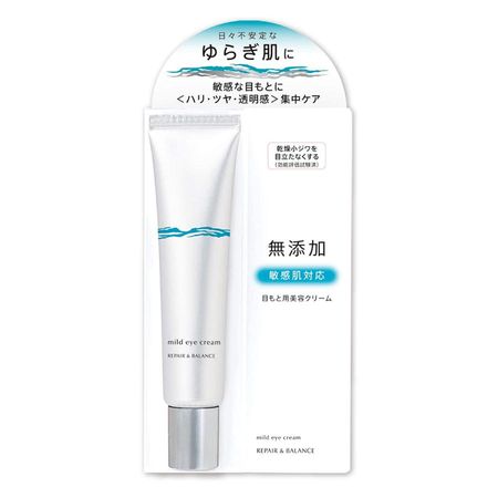 Repair & Balance Mild Eye Cream