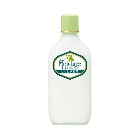 Utena Moisture Moisturizing Milk Lotion