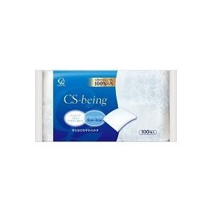 棉花实验室 CS Being