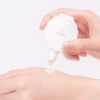 Fortune sebum displacement prevention foundation (pore cover)