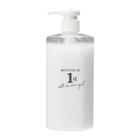Botanical First High Moisturizing All -in -One Gel