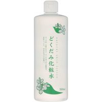 치노시오 어성초 화장수