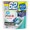 P&G 재팬 아리에르 젤볼 4D 프로클린 리필 초메가점보 62개입