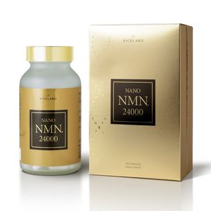 Vicelabo NMN24000 Supplements 120 grains