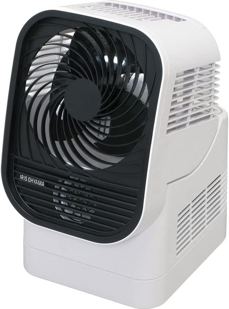IRIS OHYAMA  衣服乾燥機能附 空氣循環機 IK-C500