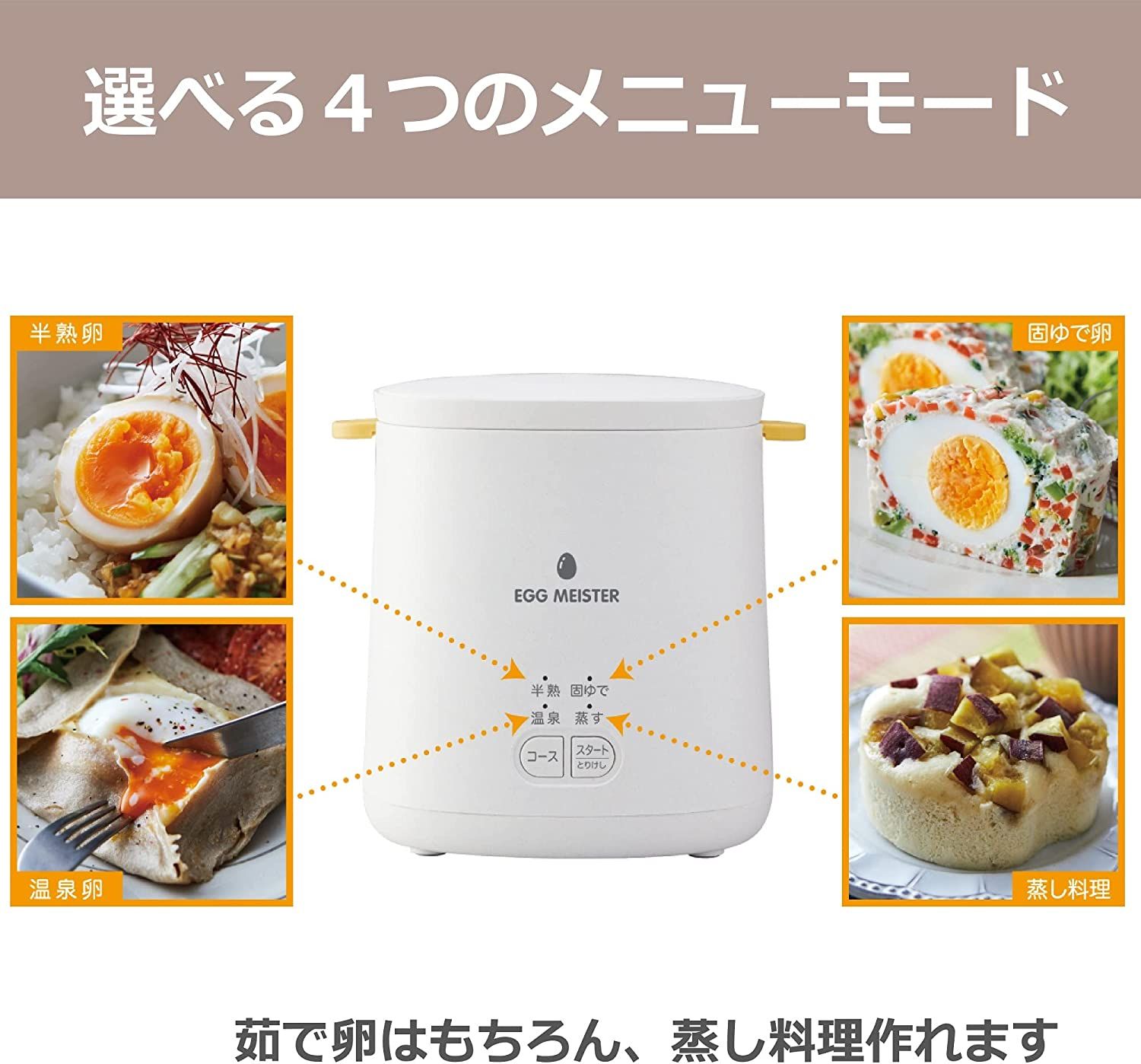 APIX Egg Meister AEM-422