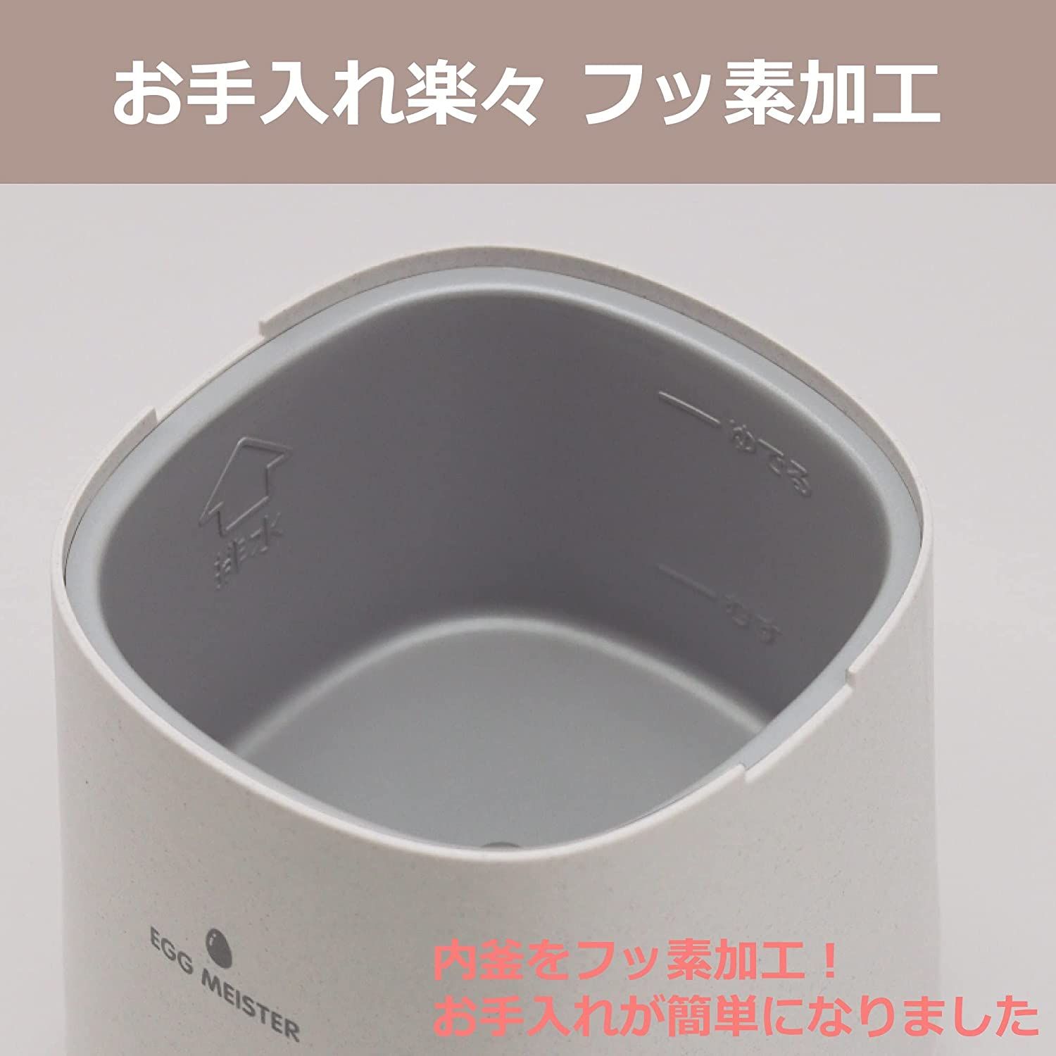 APIX Egg Meister AEM-422