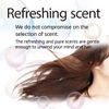 NOUNE Straight Shampoo 400ml