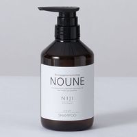 NOUNE Straight Shampoo 400ml
