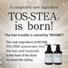NOUNE Straight Shampoo 400ml