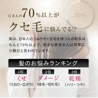 NOUNE ストレートシャンプー 400ml