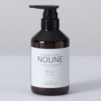 NOUNE 直发洗发水 400ml