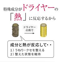 NOUNE ストレートシャンプー 400ml