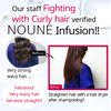 NOUNE Straight Treatment 400ml