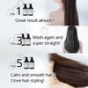 NOUNE Straight Treatment 400ml