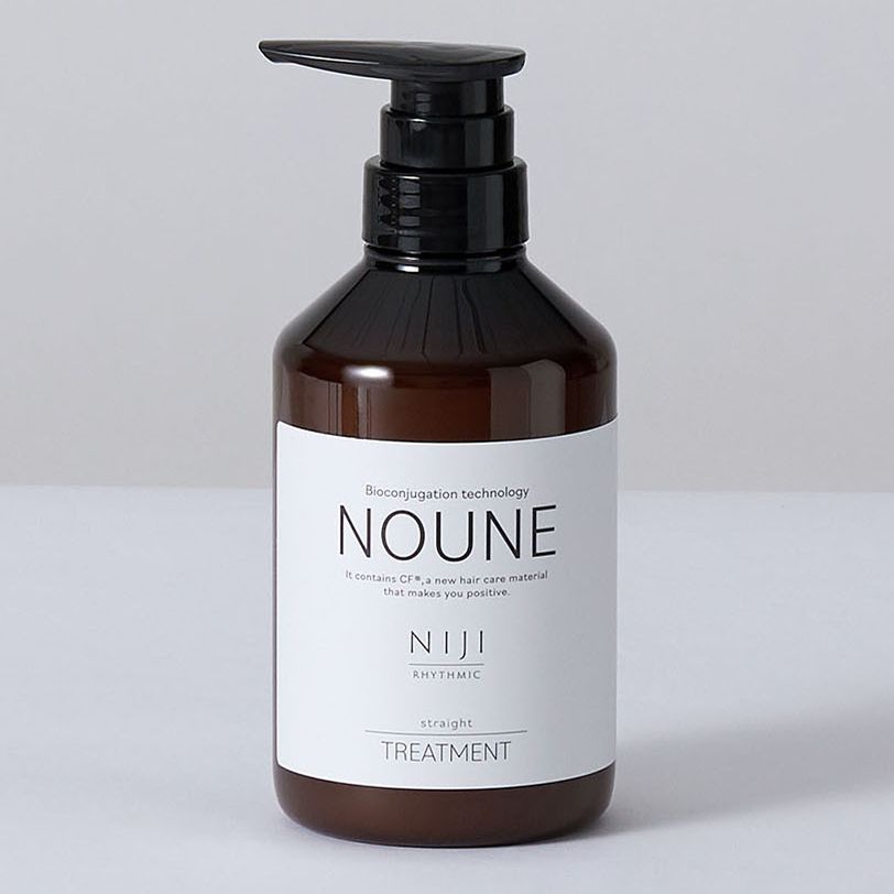 NOUNE 直发护理 400ml