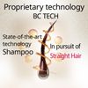 NOUNE Straight Treatment 400ml