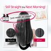NOUNE Straight Treatment 400ml