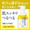 花王Biore潔面泡沫柔滑清爽補充裝 340ml