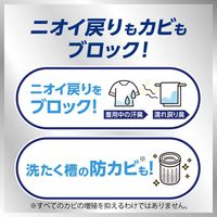 花王 Humming消臭實感 溫和香氛白皂香 本體 510ml