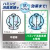 花王 Humming消臭實感 溫和香氛白皂香 本體 510ml