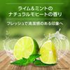 聯合利華日本 AXE Mojito Crush 男士沐浴露泵頭 370g