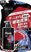联合利华日本AXE Essence男士沐浴皂补充装280g