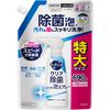花王 消毒液 CLEAR 泡沫喷雾 温和香味 补充装 690ml