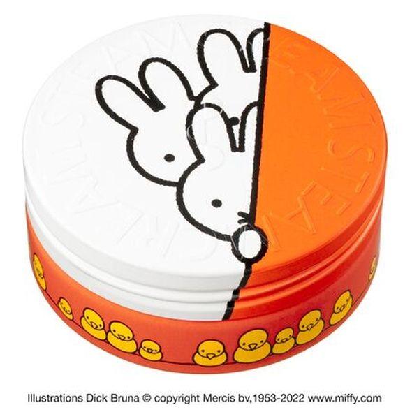 SteamCream (Steam Cream) Peeing Miffy 75g ｜ DOKODEMO