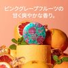 스팀 크림 민트 & 알로에 핑크 자몽 75g