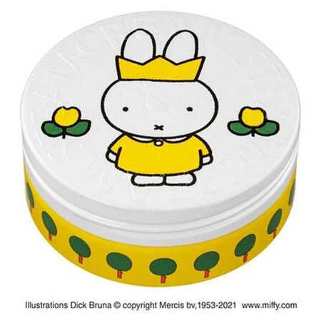 Steam Cream Queen Miffy 75g