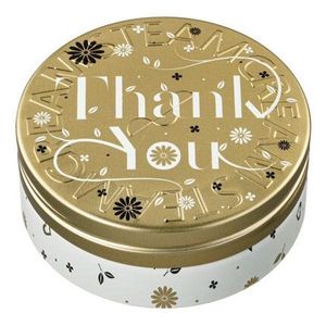 SteamCream (Steam Cream) Thank you Botanical 75g