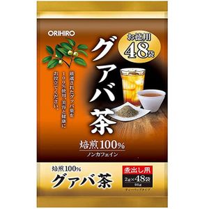 Orihiro Value Gaba Tea 48 Packles