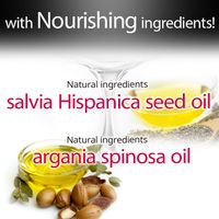 【실속 세트】NOUNE 스트레이트 샴푸 400ml & 트리트먼트 400ml