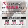 【超值組合】NIJI NOUNE 直順洗髮精 400ml & 潤髮乳 400ml