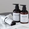 [超值套装] NOUNE 直发洗发水 400ml & 护发素 400ml