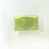 A matcha candy that dissolves easily