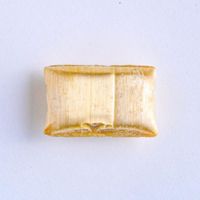 酥脆可口的黃豆粉糖果