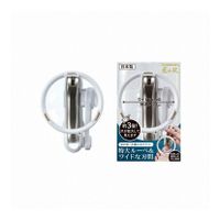 장인의 기술 지름 70mm 돋보기 포함 스테인리스 손톱깎이 G-1224