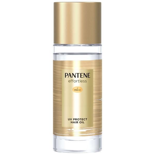 Panthen Me UV cut hair oil