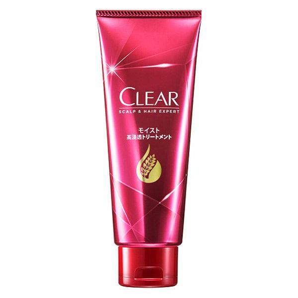 CLEAR Deep Penetrating Treatment