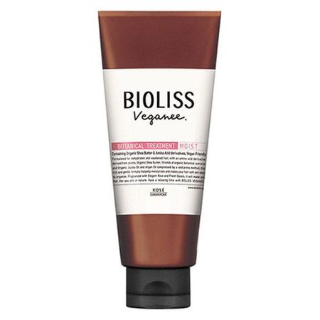 Violis Violis Botanical Hair Treatment (Moist)