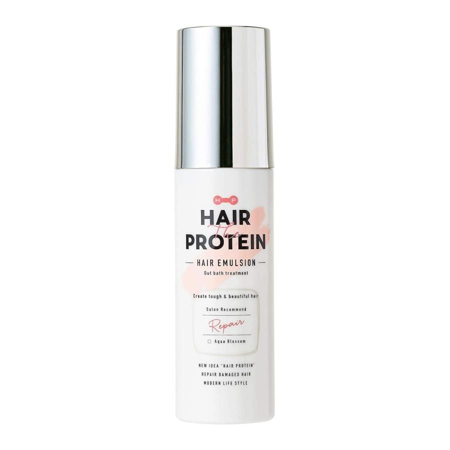 Hair Protein Repair Hair Emerge