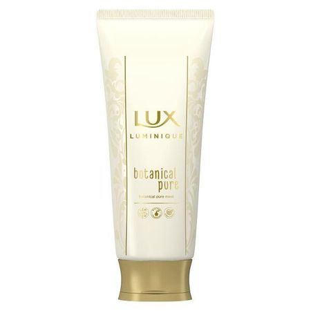 Lux Luminique 植物纯净面膜