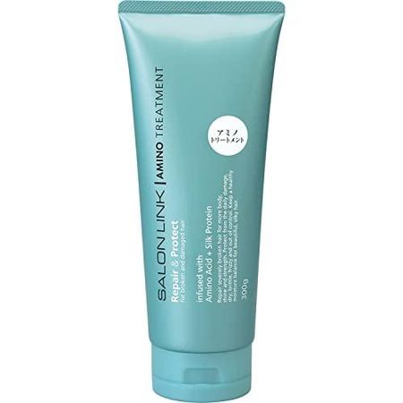 Salon Link 氨基護理