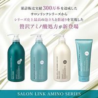 살롱링크 아미노 트리트먼트