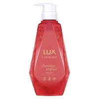 LUX Luminique Damage Repair Hair Treatment (Pump Bottle)