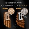 Lux Biofusion Damage Defense Vital Repair Treatment