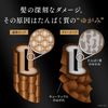 ラックス バイオフュージョン ダメージディフェンス バイタルリペア ヘアマスク